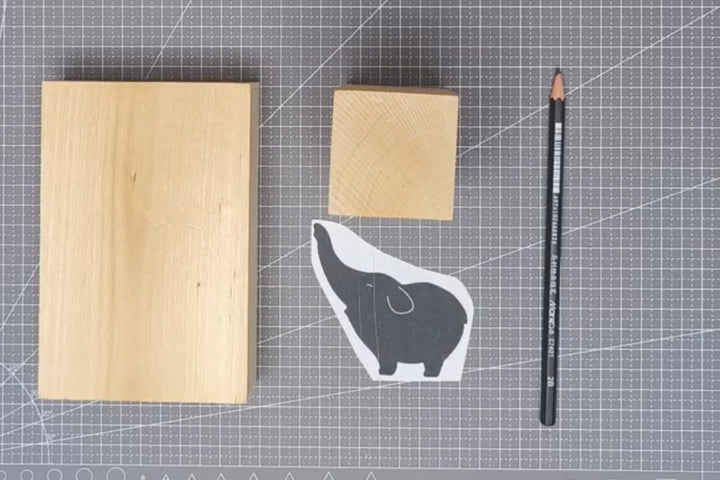 Essential knowledge for learning to carve wooden gifts: the direction of cutting wood