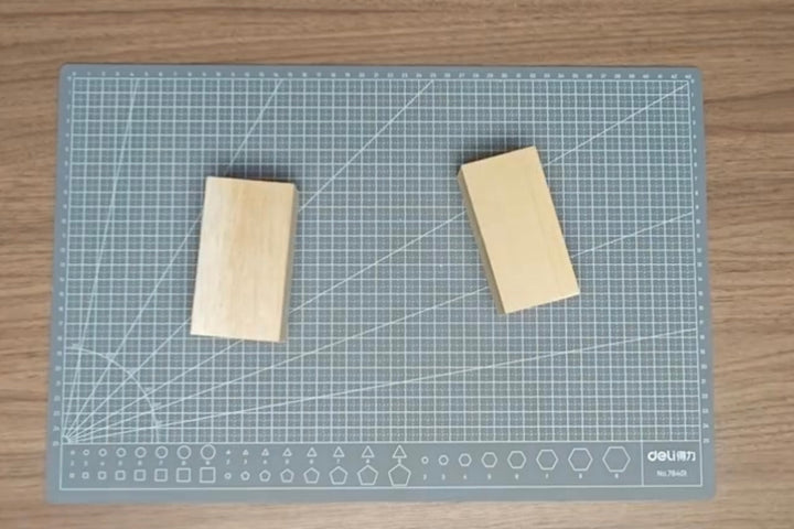 Which Wood is Best for Carving Wooden Gifts? Beginner Tips.