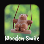 Wooden Smile – Handcrafted Wooden Gifts