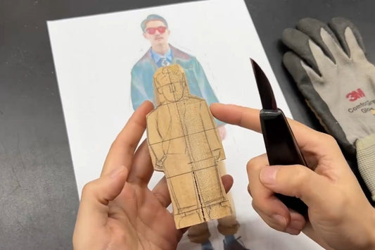 3 Creative Tips for Handmade Wooden Gifts That Truly Come to Life