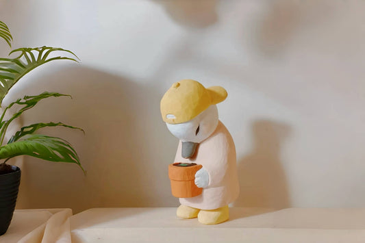 Carving Wooden Gifts: Tips and Insights for Beginners