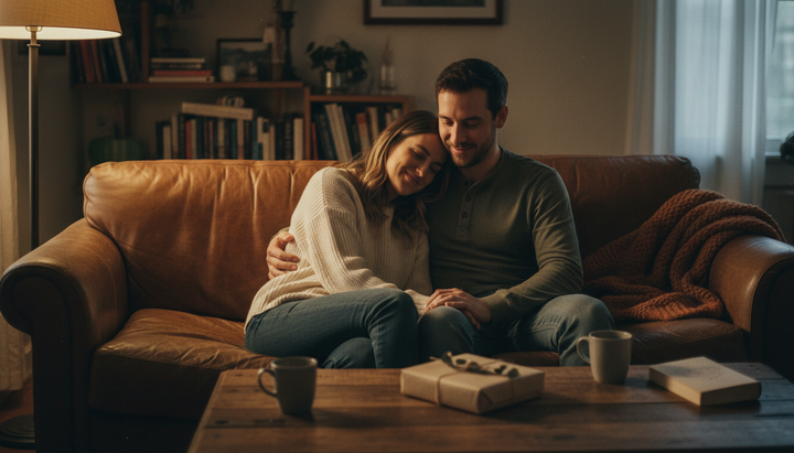 What to get a boyfriend for one year anniversary?