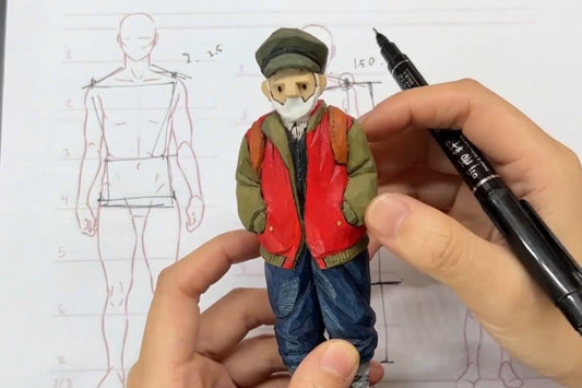 How to Place Joints Correctly When Carving Wooden Gifts