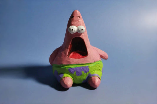 How to Remedy Mistakes When Making Patrick’s Wooden Gifts