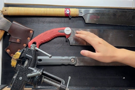 How to Select the Right Sawing Tools for Wooden Gifts