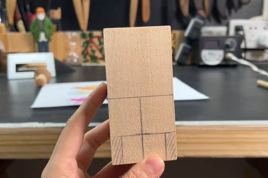 Learn to Cut and Carve Wooden Gifts Like A Pro