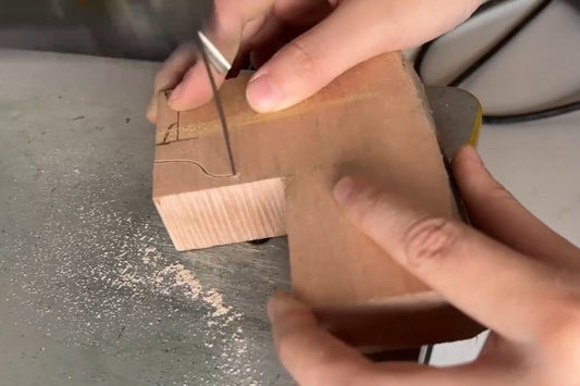 Power Tools vs. Hand Tools: Which is Best for Making Wooden Gifts?