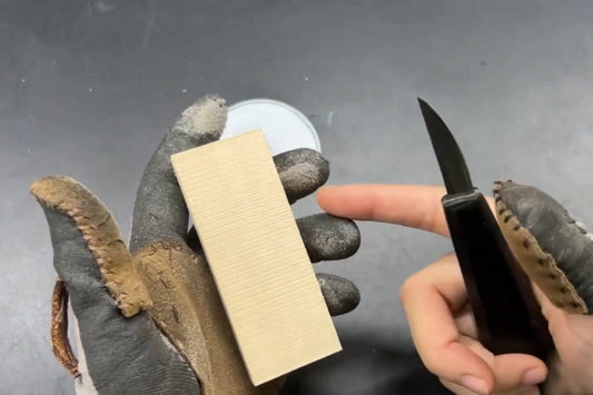Top 3 Carving Knife Skills for Crafting Wooden Gifts