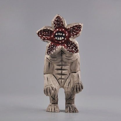 Demogorgon figure small size