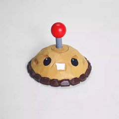 Potato Mine Wooden Figurine – Plants vs Zombies Hand-Carved Figure